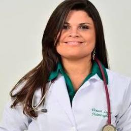 Fisioterapeuta Domiciliar Vanusa Lopes